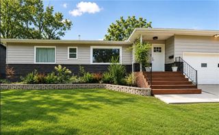 302 SE Corder Street, Lee's Summit, MO 64063