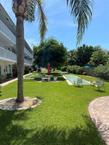 224 Hibiscus Ave Apt 260, Lauderdale By The Sea, FL 33308