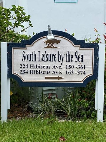 224 Hibiscus Ave Apt 260, Lauderdale By The Sea, FL 33308