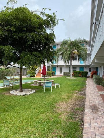 224 Hibiscus Ave Apt 260, Lauderdale By The Sea, FL 33308