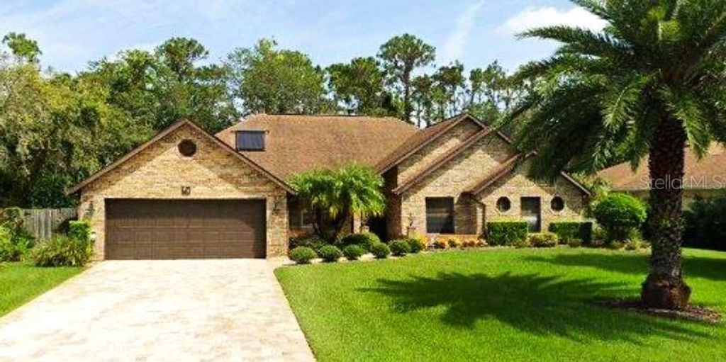 43 WINDING CREEK WAY, Ormond Beach, FL 32174