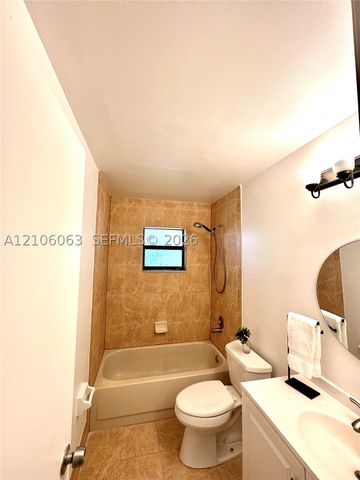 3694 NW 95th Ter 8M, Sunrise, FL 33351