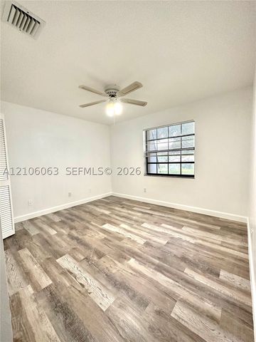 3694 NW 95th Ter 8M, Sunrise, FL 33351