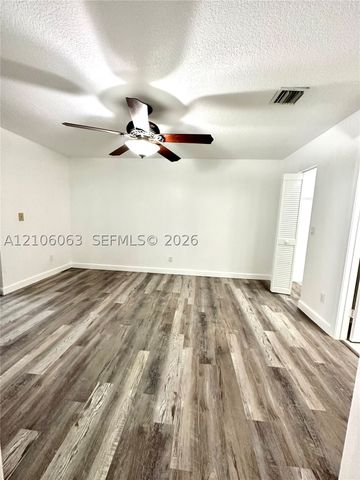 3694 NW 95th Ter 8M, Sunrise, FL 33351
