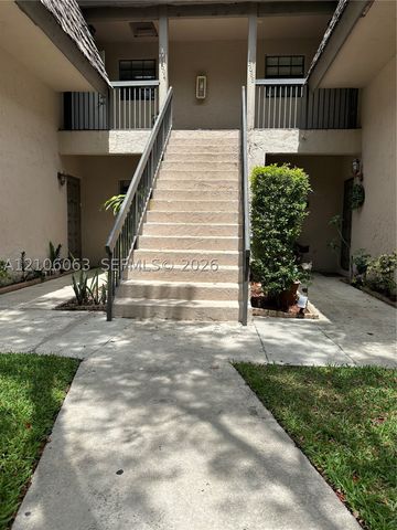 3694 NW 95th Ter 8M, Sunrise, FL 33351