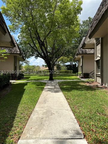 3694 NW 95th Ter 8M, Sunrise, FL 33351