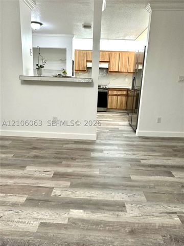 3694 NW 95th Ter 8M, Sunrise, FL 33351