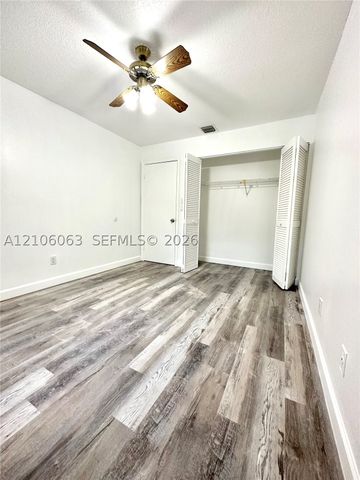 3694 NW 95th Ter 8M, Sunrise, FL 33351