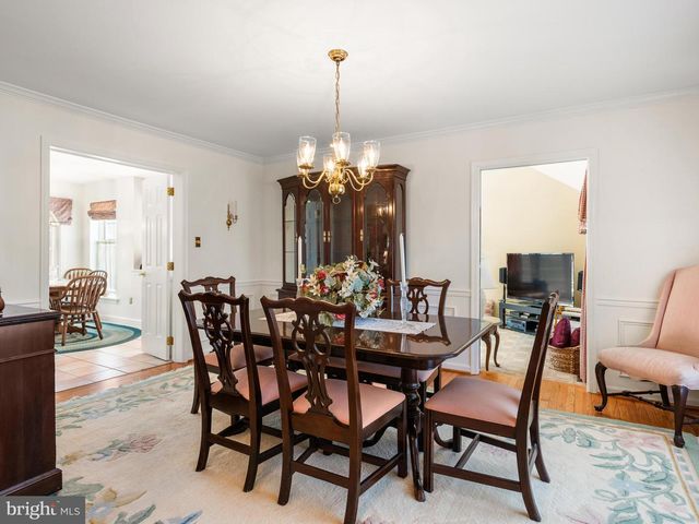 418 BEAUMONT CIR, West Chester, PA 19380