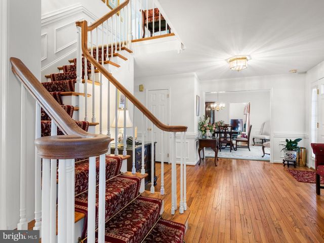 418 BEAUMONT CIR, West Chester, PA 19380