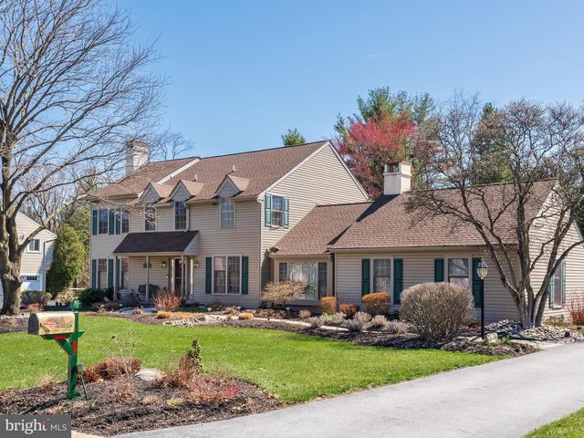 418 BEAUMONT CIR, West Chester, PA 19380