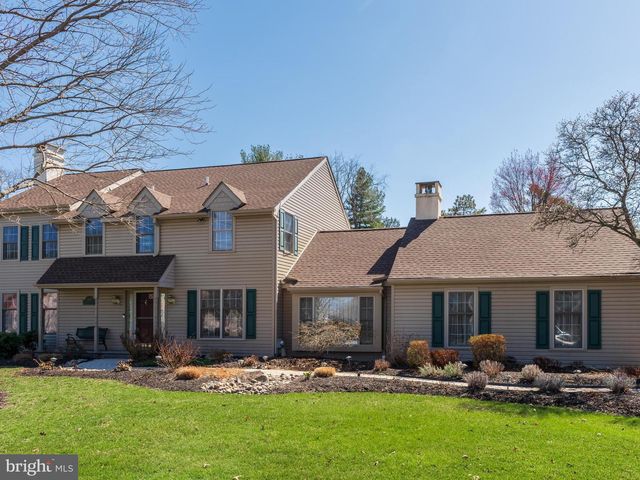 418 BEAUMONT CIR, West Chester, PA 19380