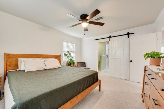 5529 Fursman Avenue, Fort Worth, TX 76114