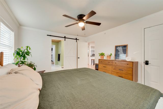 5529 Fursman Avenue, Fort Worth, TX 76114