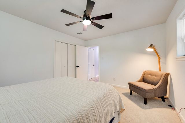 5529 Fursman Avenue, Fort Worth, TX 76114