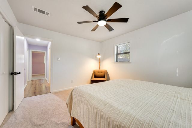 5529 Fursman Avenue, Fort Worth, TX 76114