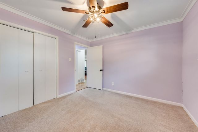 5529 Fursman Avenue, Fort Worth, TX 76114