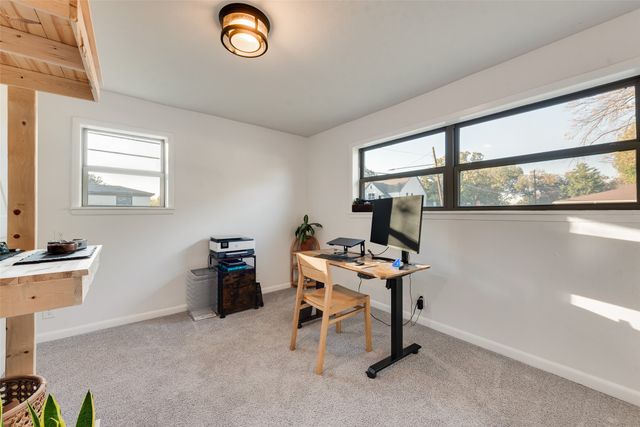 5529 Fursman Avenue, Fort Worth, TX 76114