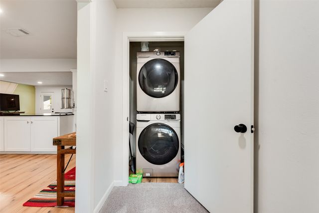 5529 Fursman Avenue, Fort Worth, TX 76114