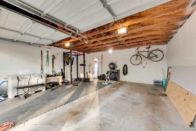 5529 Fursman Avenue, Fort Worth, TX 76114