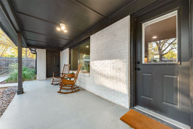 5529 Fursman Avenue, Fort Worth, TX 76114