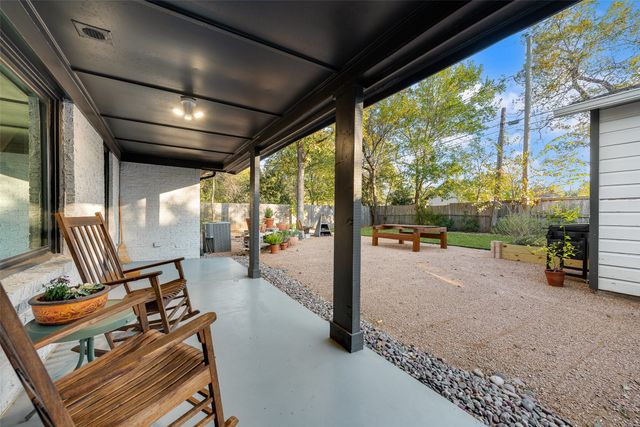 5529 Fursman Avenue, Fort Worth, TX 76114