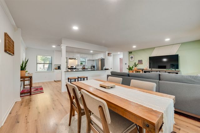 5529 Fursman Avenue, Fort Worth, TX 76114