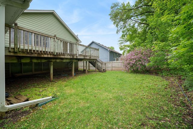 12967 Eagle Bluff Drive, Burnsville, MN 55337