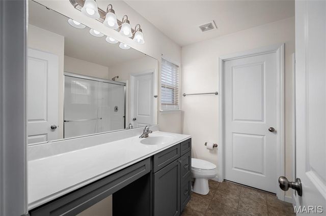 829 Warrior Ridge Drive, Warrenton, MO 63383