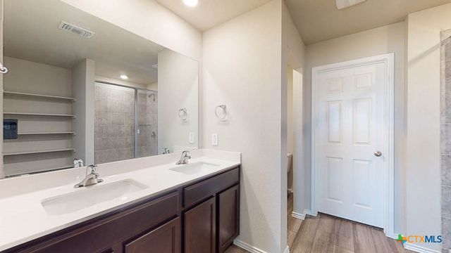2211 Goldeneye Drive, Copperas Cove, TX 76522