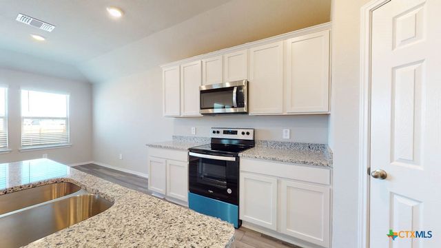 2211 Goldeneye Drive, Copperas Cove, TX 76522