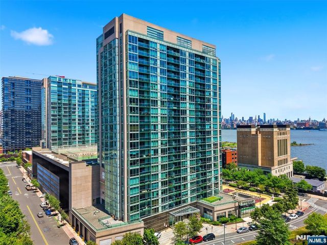 20 Newport Parkway 2012, Jersey City, NJ 07310