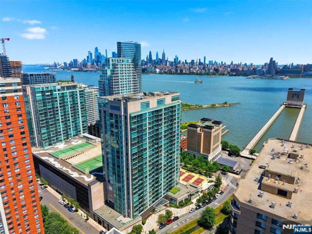 20 Newport Parkway 2012, Jersey City, NJ 07310