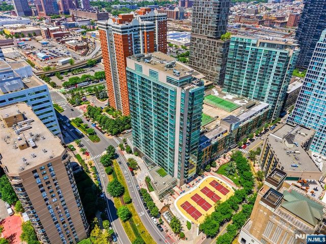 20 Newport Parkway 2012, Jersey City, NJ 07310