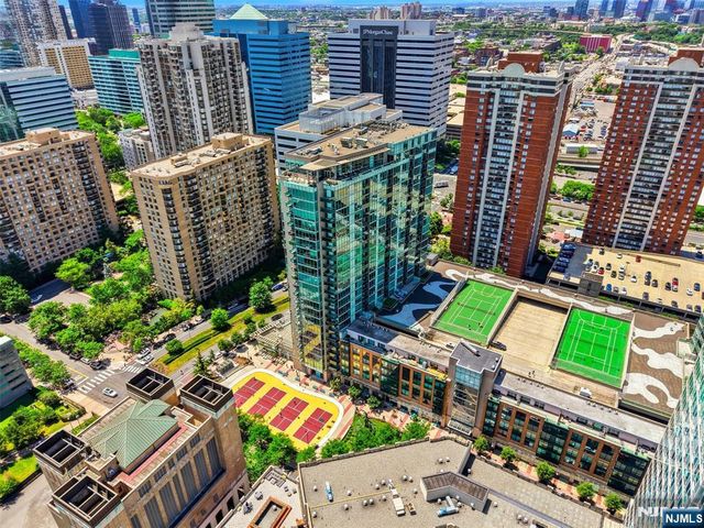 20 Newport Parkway 2012, Jersey City, NJ 07310