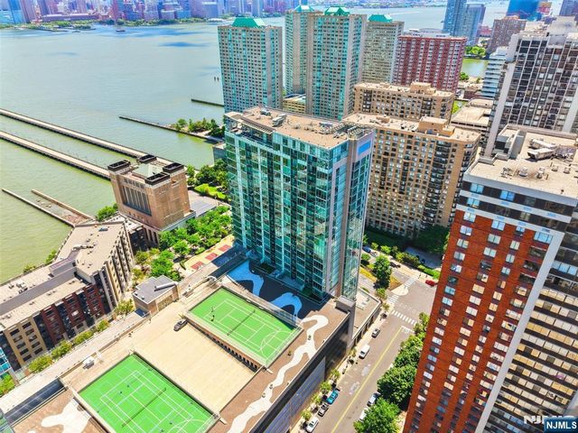20 Newport Parkway 2012, Jersey City, NJ 07310