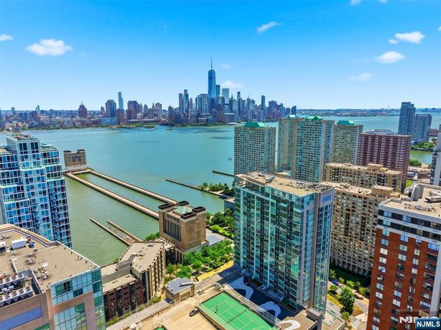 20 Newport Parkway 2012, Jersey City, NJ 07310