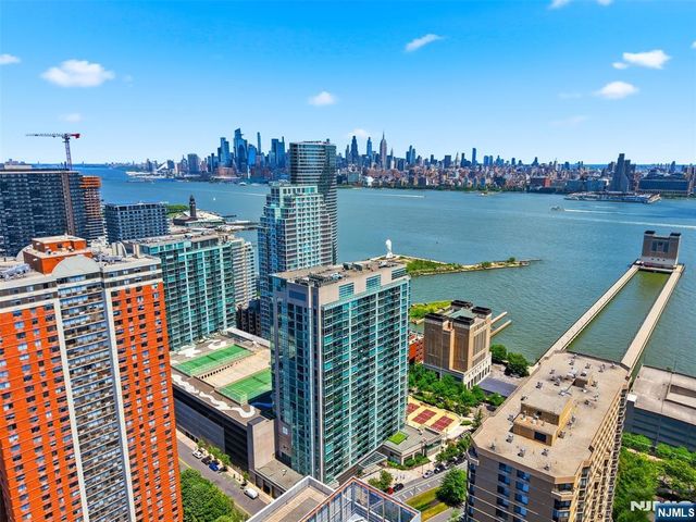 20 Newport Parkway 2012, Jersey City, NJ 07310