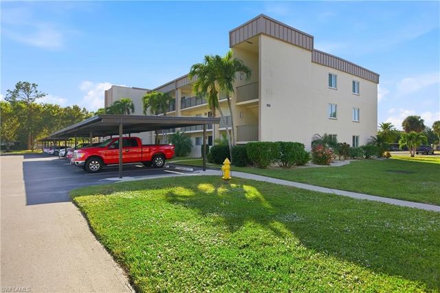 2111 Barkeley LN # 18, Fort Myers, FL 33907