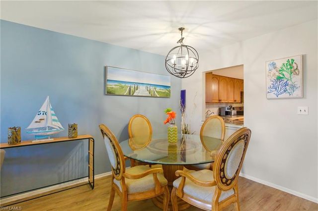 2111 Barkeley LN # 18, Fort Myers, FL 33907