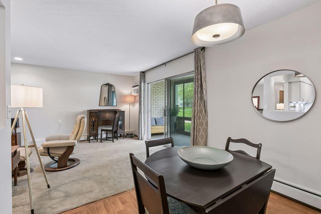 2710 Dale Street N B107, Roseville, MN 55113