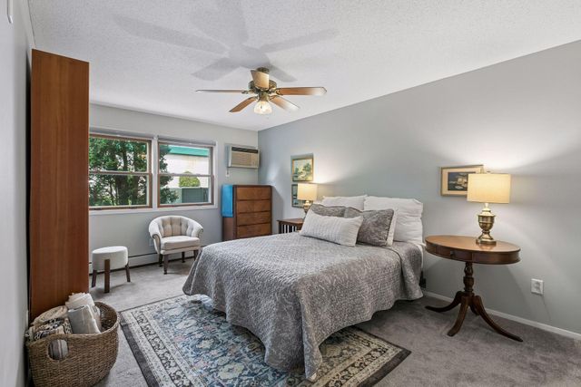 2710 Dale Street N B107, Roseville, MN 55113