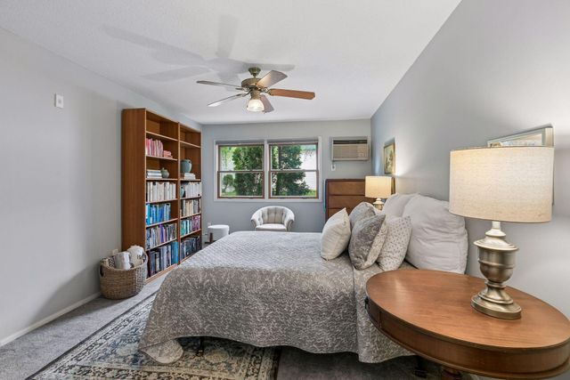 2710 Dale Street N B107, Roseville, MN 55113