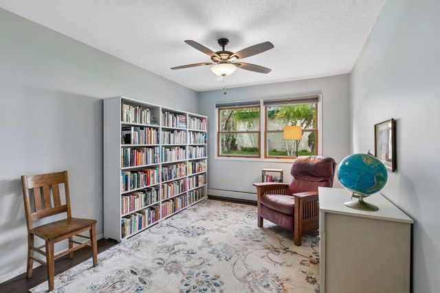 2710 Dale Street N B107, Roseville, MN 55113