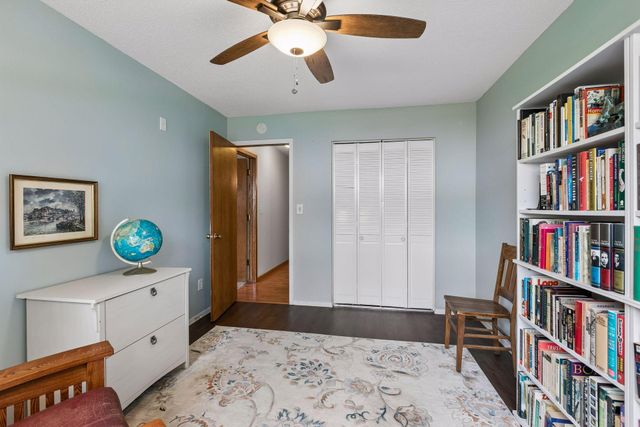 2710 Dale Street N B107, Roseville, MN 55113