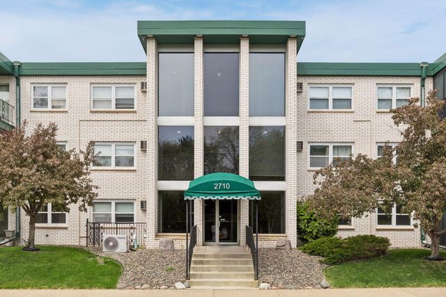 2710 Dale Street N B107, Roseville, MN 55113