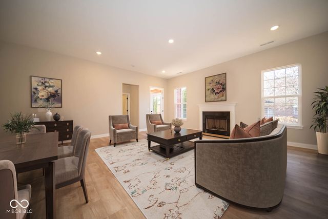 7936 Beaumont Green Place, Indianapolis, IN 46250