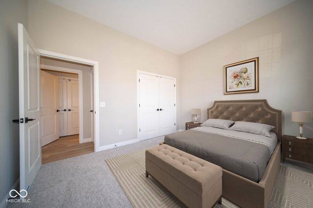 7936 Beaumont Green Place, Indianapolis, IN 46250