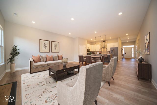 7936 Beaumont Green Place, Indianapolis, IN 46250