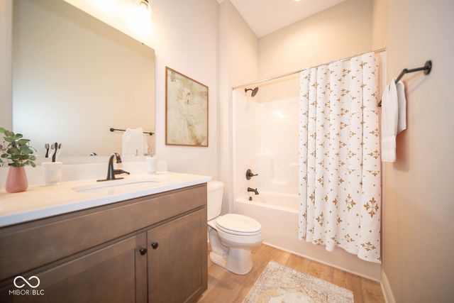 7936 Beaumont Green Place, Indianapolis, IN 46250